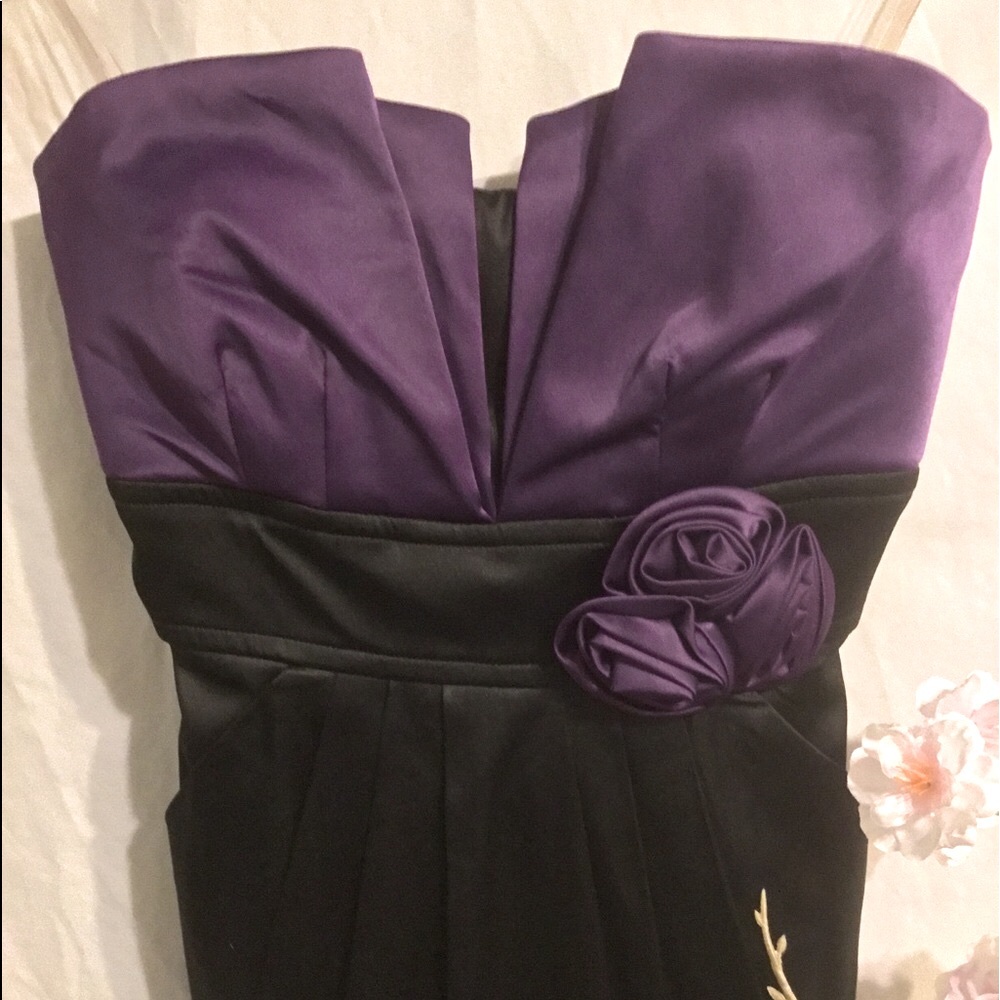 Wishes Wishes Wishes! Formal/Party Dress